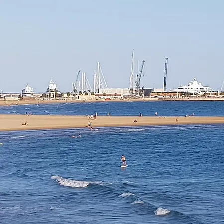 Botel Opalia Nautic