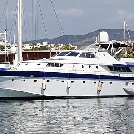 Botel Opalia Nautic