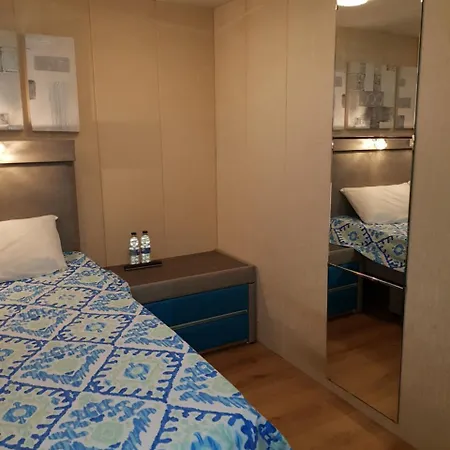 Opalia Nautic Vilanova i la Geltru