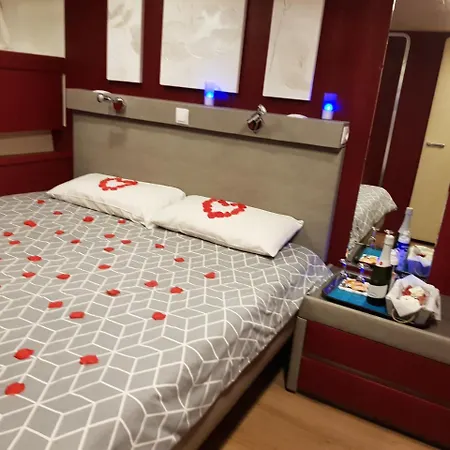 Opalia Nautic Bådhotel Vilanova i la Geltrú