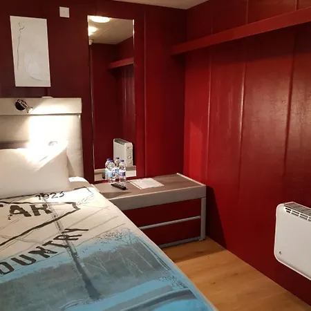 Bådhotel Opalia Nautic